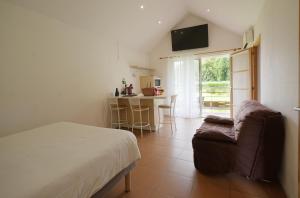 Hotels San-Val' Eau : photos des chambres