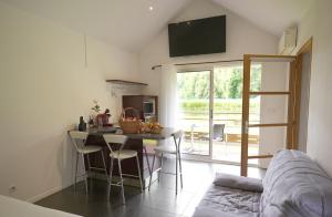 Hotels San-Val' Eau : photos des chambres