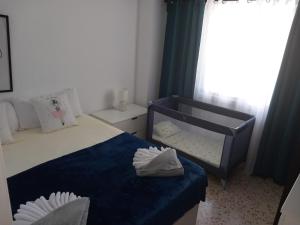 Apartamento Mar y Arena