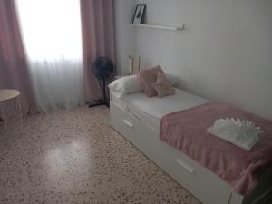 Apartamento Mar y Arena