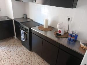 Apartamento Mar y Arena
