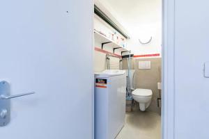 Gare du Nord Confortable pied à terre avec patio