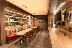 Hotels Hotel Inn Design Paris Place d'italie : photos des chambres