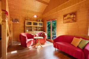 Ferienhaus Moritzburg