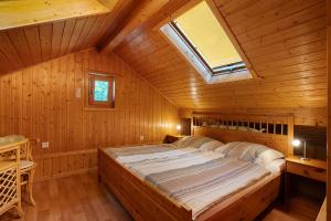 Ferienhaus Moritzburg