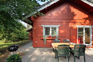 Ferienhaus Moritzburg