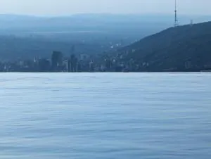 Work&Relax space - Tʼetʼri Tsqaro