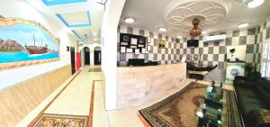 Al Afiah Corniche Hotel Apartment