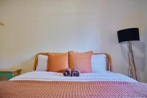 nDalem Jobali Guesthouse Jogja
