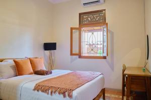 nDalem Jobali Guesthouse Jogja