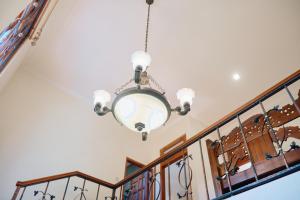 nDalem Jobali Guesthouse Jogja