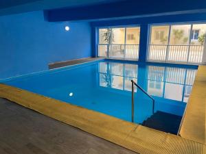 Eureka Mansions elegant & spacious apartment