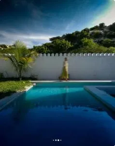 Milimani Villa-Fully airconditioned Villa - Shela