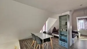 Stilvolles Appartment - Reutti