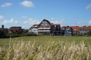 Romantik Hotel Achterdiek - Krummhörn