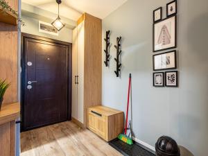 Stay & Explore Sofia - Central Studio