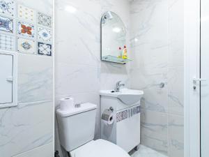 Stay & Explore Sofia - Central Studio