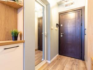 Stay & Explore Sofia - Central Studio