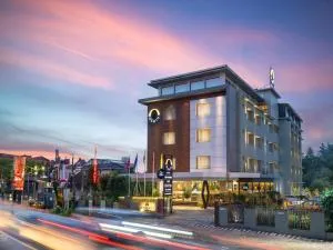 Oshin Hotel - Koroth