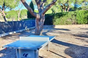 Family house - quiet - common pool - Fréjus