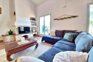 Family house - quiet - common pool - Fréjus