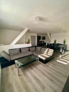 Appartements Alsace sejours : photos des chambres