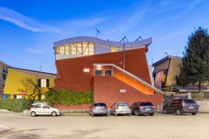 Appartamento con 2 Camere da Letto