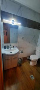 All Season Apartments Maggana Xanthi