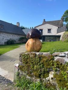 Maisons de vacances Le Cabistou : photos des chambres