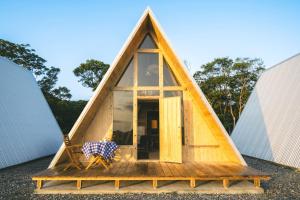 The Lodge Okinawa - Ubytování bez kategorie ve městě Nakijin