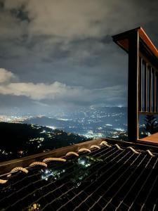 VIP Glamping Ruitoque, Hermosa Vista