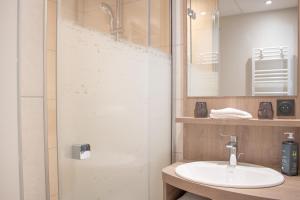 Brit Hotel Blois - Le Préma