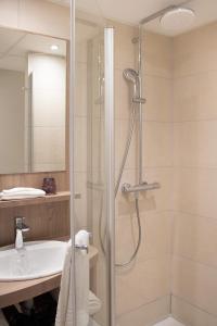 Brit Hotel Blois - Le Préma