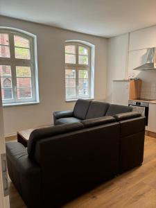 Apartment Am Dom