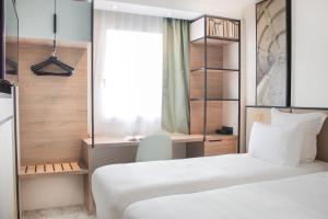 Hotels Brit Hotel Blois - Le Prema : photos des chambres