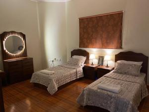 شقه عائلية مؤثثه حي المحمديه جده