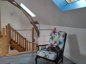 B&B / Chambres d'hotes Le sablon chambres d-hotes : photos des chambres