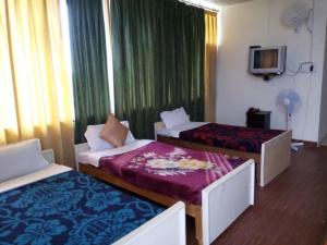 Nature Care Home stay
