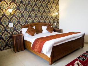 Nature Care Home stay