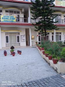 Nature Care Home stay