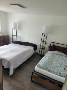 Ferienwohnung Marrazzo