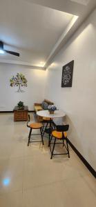 Kuya and Kambals 1 BR 1 Bath Apartment