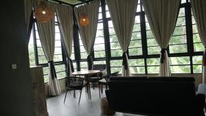 Secret Village Cozy Studio