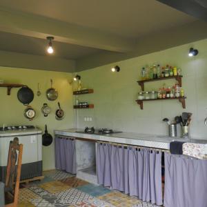 Secret Village Cozy Studio