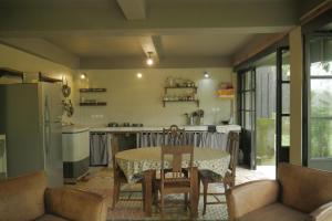 Secret Village Cozy Studio