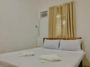 RRJ Bungalow 2 1BR,2AC 4 mins walk to the beach