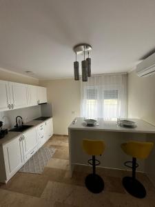 RMR Luxury Apartaments