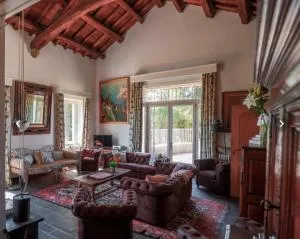 Domaine de Piquestelle - Moulin-Mage