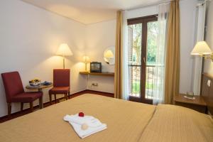 Hotel Vile Park