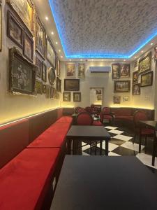 Victoria Cairo Hotel